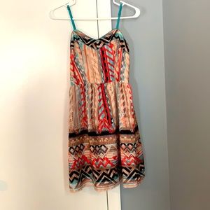 Brand:love fire , size:S